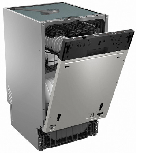 Посудомоечная машина HAIER HDWE10-394RU