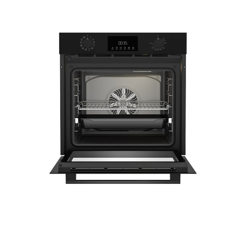 Духовой шкаф INDESIT IBFTE 3841 BL