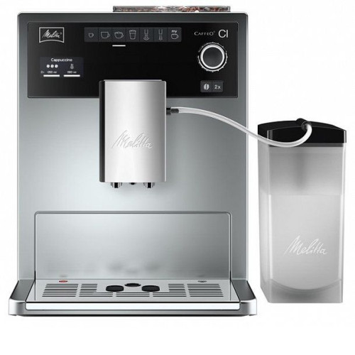 Кофеварка MELITTA е 970-101 (19817)