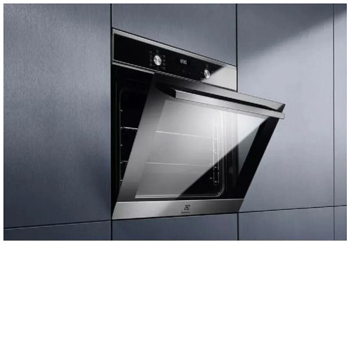 Духовой шкаф ELECTROLUX EOD5C70BX