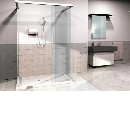Проточный водонагреватель ARISTON S 3.5 COM PL