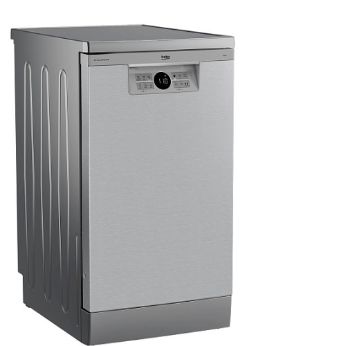 Посудомоечная машина BEKO BDFS26130XQ