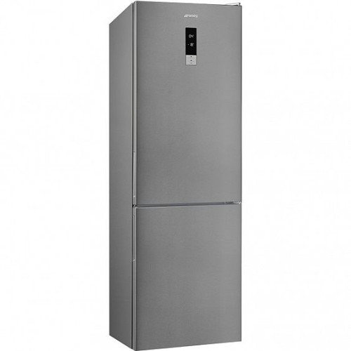Холодильник SMEG FC183PXNE