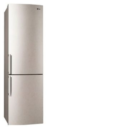 Холодильник LG ga-b489beca