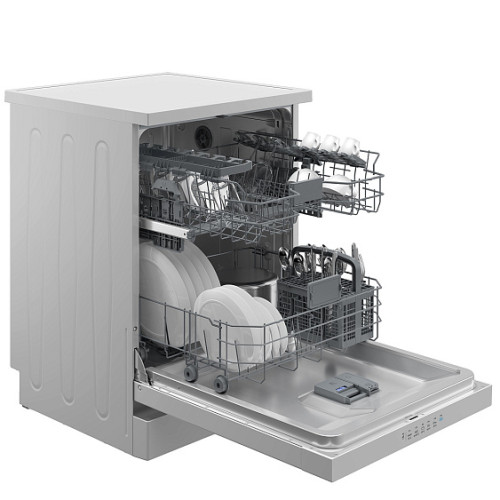 Посудомоечная машина INDESIT DF 4C68 D