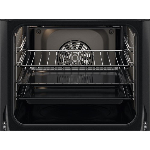 Духовой шкаф ELECTROLUX EOF5C50BX