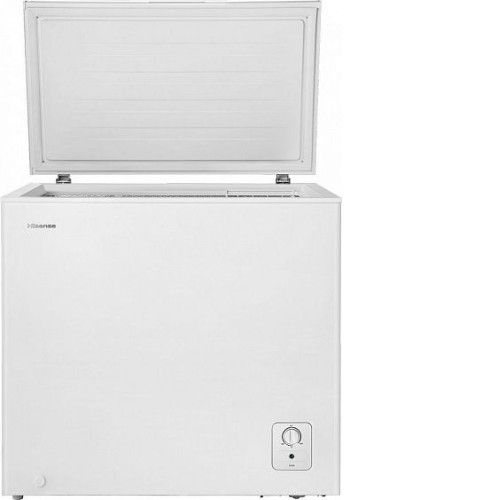 Морозильник-ларь HISENSE FC-325D4BW1