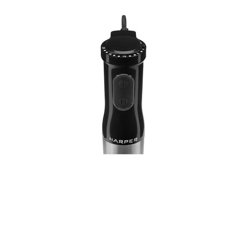 Блендер HARPER HHB-MS01 BLACK