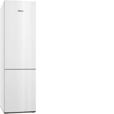 Холодильник MIELE KFN 4394 ED белый