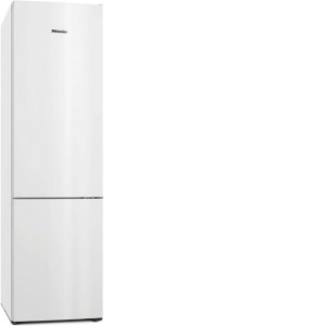 Холодильник MIELE KFN 4394 ED белый