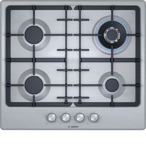 Варочная поверхность BOSCH PGH6B5O92R