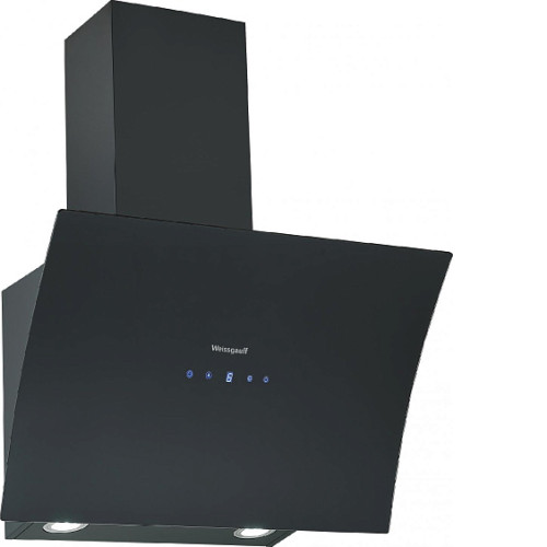 Вытяжка WEISSGAUFF Merga 60 BL Sensor