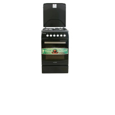 Плита OPTIMA CS-5631 черный