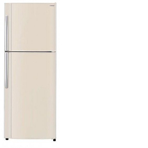Холодильник Sharp SJ-380VBE
