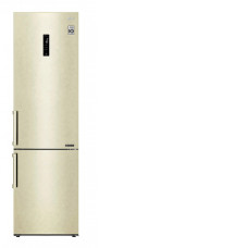 Холодильник LG GA-B509BEDZ
