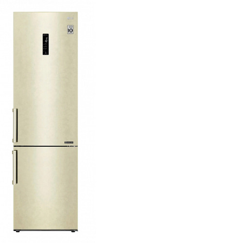 Холодильник LG GA-B509BEDZ
