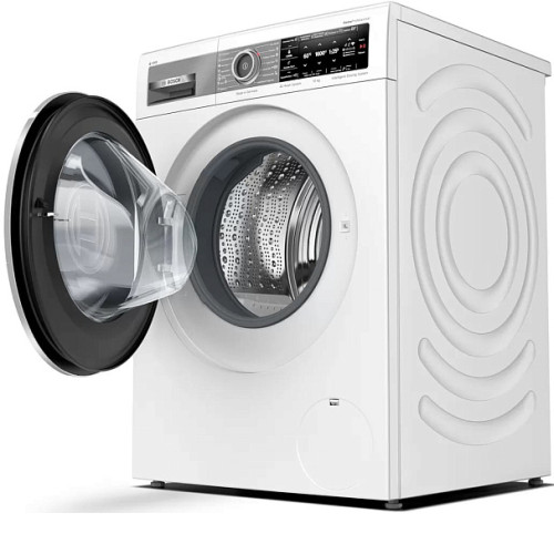 Стиральная машина BOSCH WAX32EH0BY