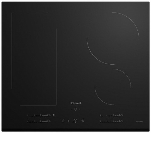 Варочная поверхность HOTPOINT-ARISTON HS 1560B BF