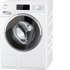 Стиральная машина MIELE WWG 660 WCS