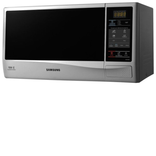 Микроволновая печь SAMSUNG me-732kr-s