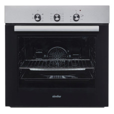Духовой шкаф SIMFER B6EM16001 Духовой шкаф SIMFER B6EM16001
