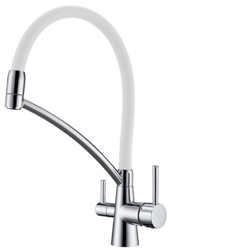 Смеситель PAULMARK Siеgen Si213111-CrW