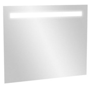 Зеркало JACOB DELAFON Parallel EB1412-NF 70х65 см