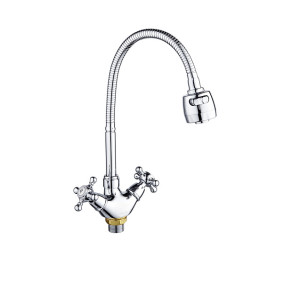 Смеситель РМС SL65-279F