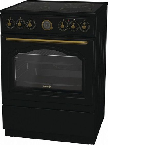 Плита GORENJE ECS6250CLB
