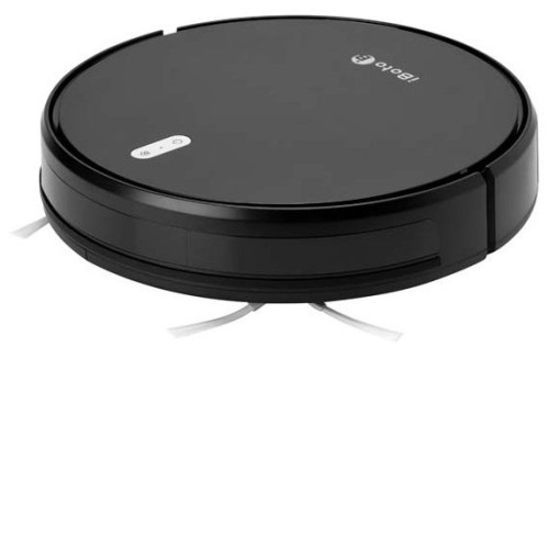 Робот-пылесос IBOTO Smart Х425GWE Aqua