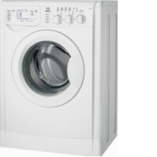 Стиральная машина INDESIT wisl 105 (ex)