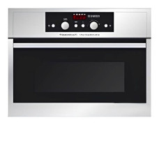 Встраиваемая микроволновая печь Kuppersbusch EMWK 9500.0 M