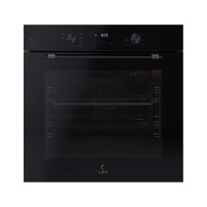 Духовой шкаф LEX EDP 671 BBL MAX