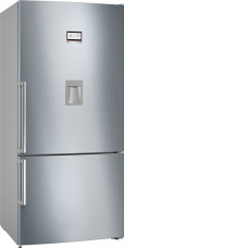 Холодильник BOSCH KGD86AI31U