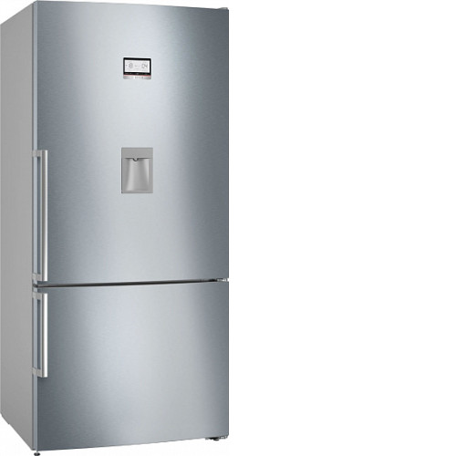 Холодильник BOSCH KGD86AI31U