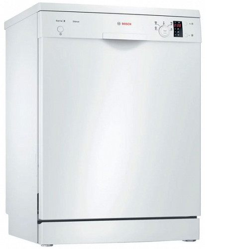Посудомоечная машина BOSCH SMS23DW01T