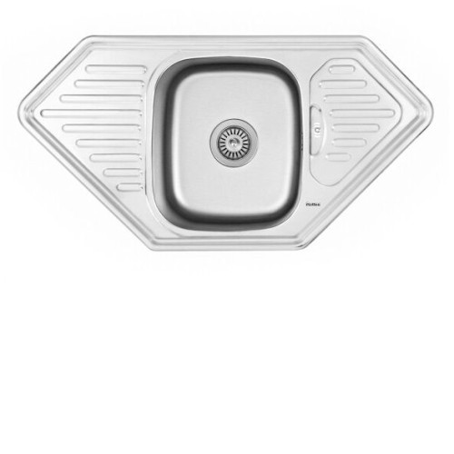 Кухонная мойка MATTEO MEDUSA A 9550A (без сифона)