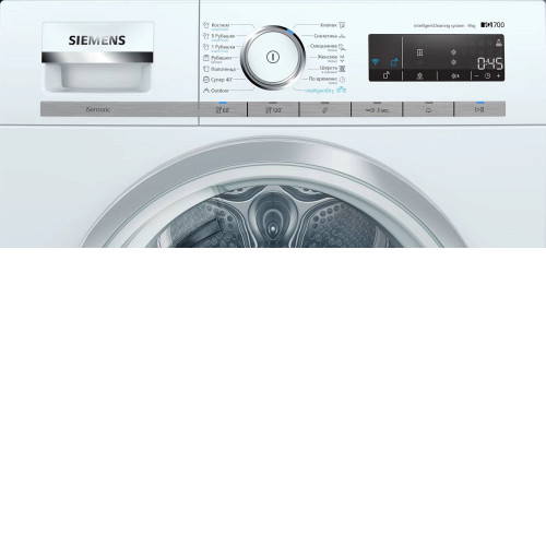 Сушильная машина SIEMENS WT47XKH1OE