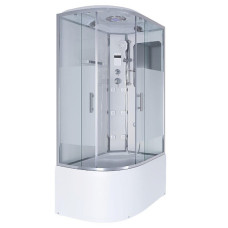Душевая кабина NIAGARA NG-310-01R Душевая кабина NIAGARA NG-310-01R