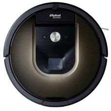 Пылесос Irobot Roomba 980 Пылесос Irobot Roomba 980