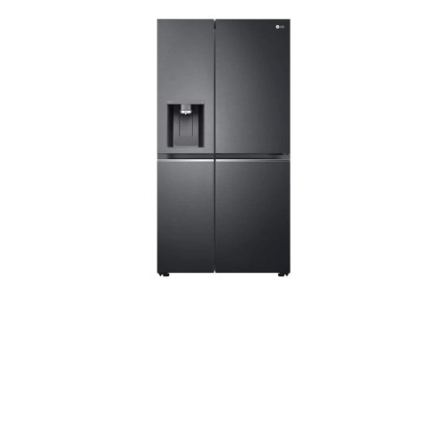 Холодильник LG GS-JV90MCAE