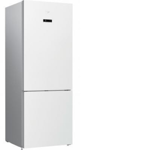 Холодильник BEKO RCNE 520E20ZGW