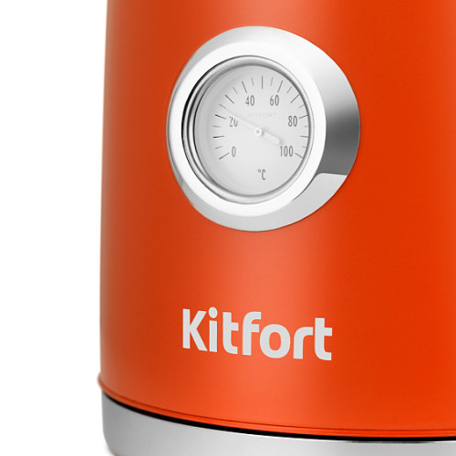 Чайник электрический KITFORT KT-6144-3