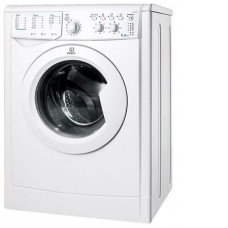 Стиральная машина INDESIT nwuk 5105 l