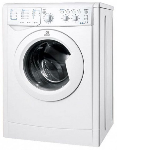 Стиральная машина INDESIT nwuk 5105 l