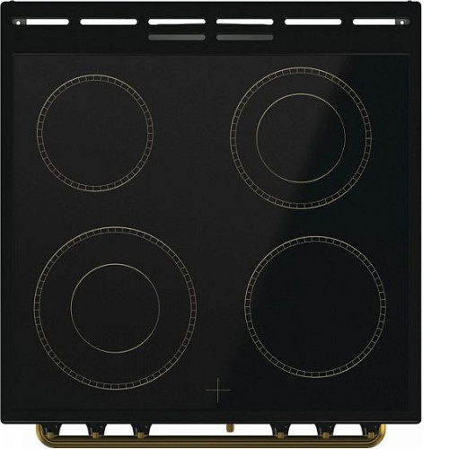Плита GORENJE ECS6250CLB