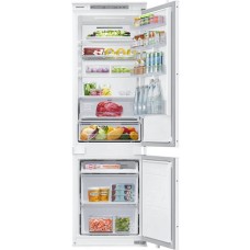 Холодильник SAMSUNG BRB26605DWW/EF