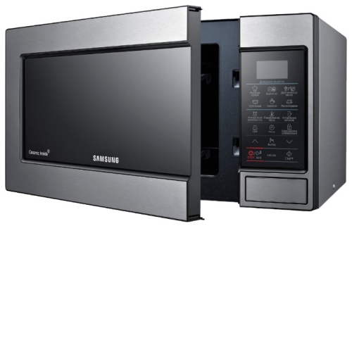 Микроволновая печь Samsung ME83MRTQS