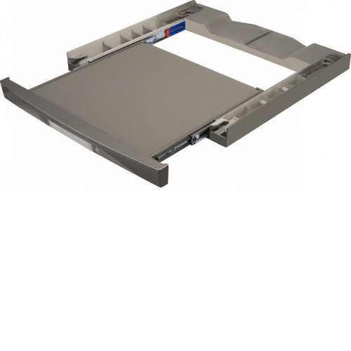 Соединительный элемент WEISSGAUFF WSK 11300 Silver