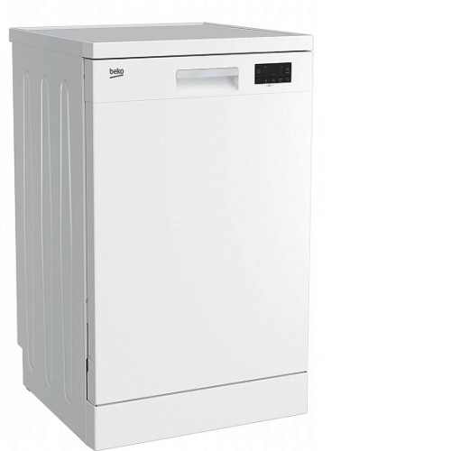 Посудомоечная машина BEKO DFN 15410 W